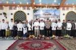 BUPATI KETAPANG HADIRI MAULID NABI MUHAMMAD SAW.jpg