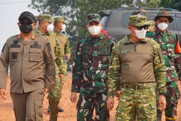 DAMPINGI PANGDAM XII TANJUNGPURA.jpg